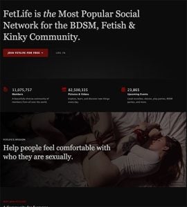 FetLife