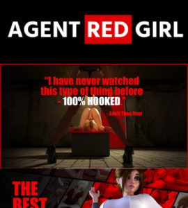 AgentRedGirl