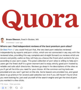 Quora