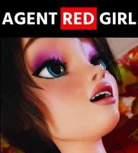 AgentRedGirl