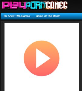 PlayPornGames