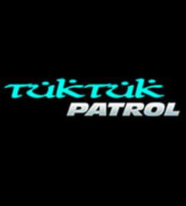 TukTukPatrol