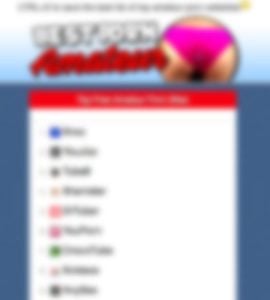 Best Porn Amateur