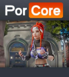 Porcore