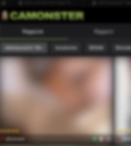 Camonster