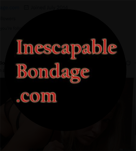 InescapableBondage