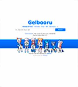 Gelbooru