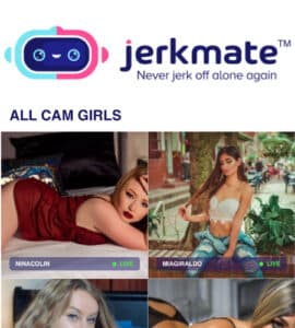 JerkMate